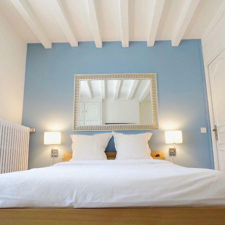 Les Chambres Lune Saint-Aignan  Exterior foto