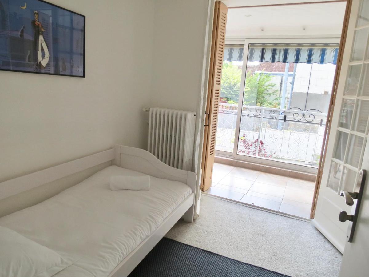 Les Chambres Lune Saint-Aignan  Exterior foto