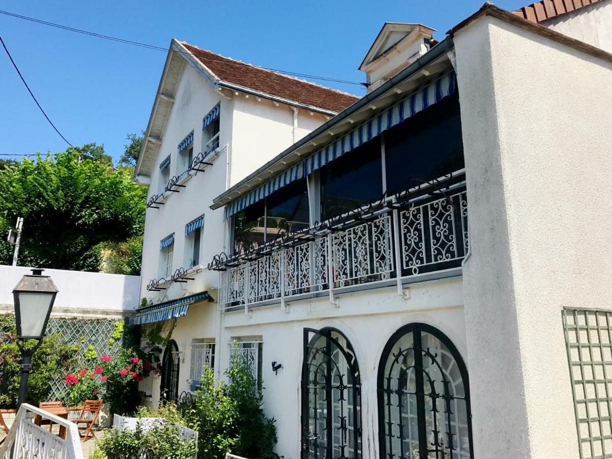 Les Chambres Lune Saint-Aignan  Exterior foto