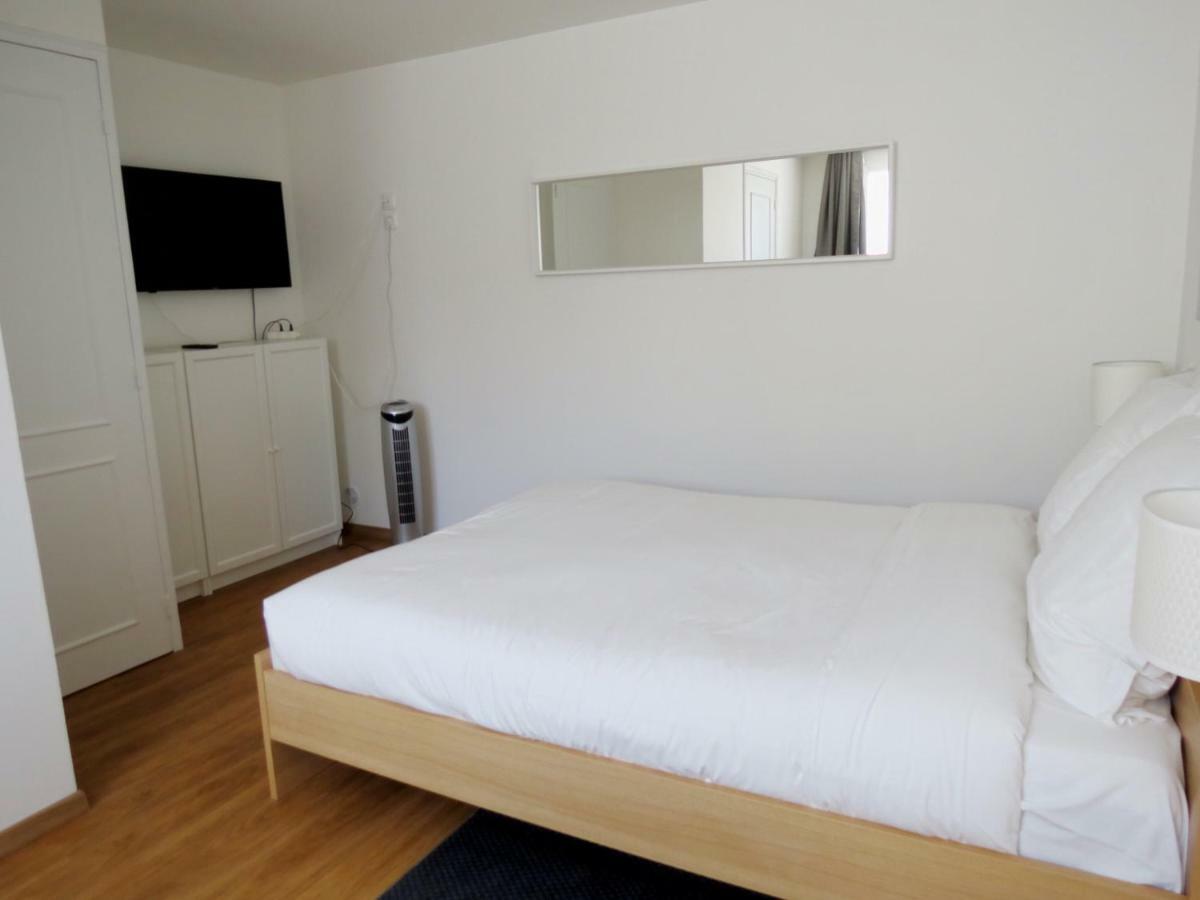 Les Chambres Lune Saint-Aignan  Exterior foto