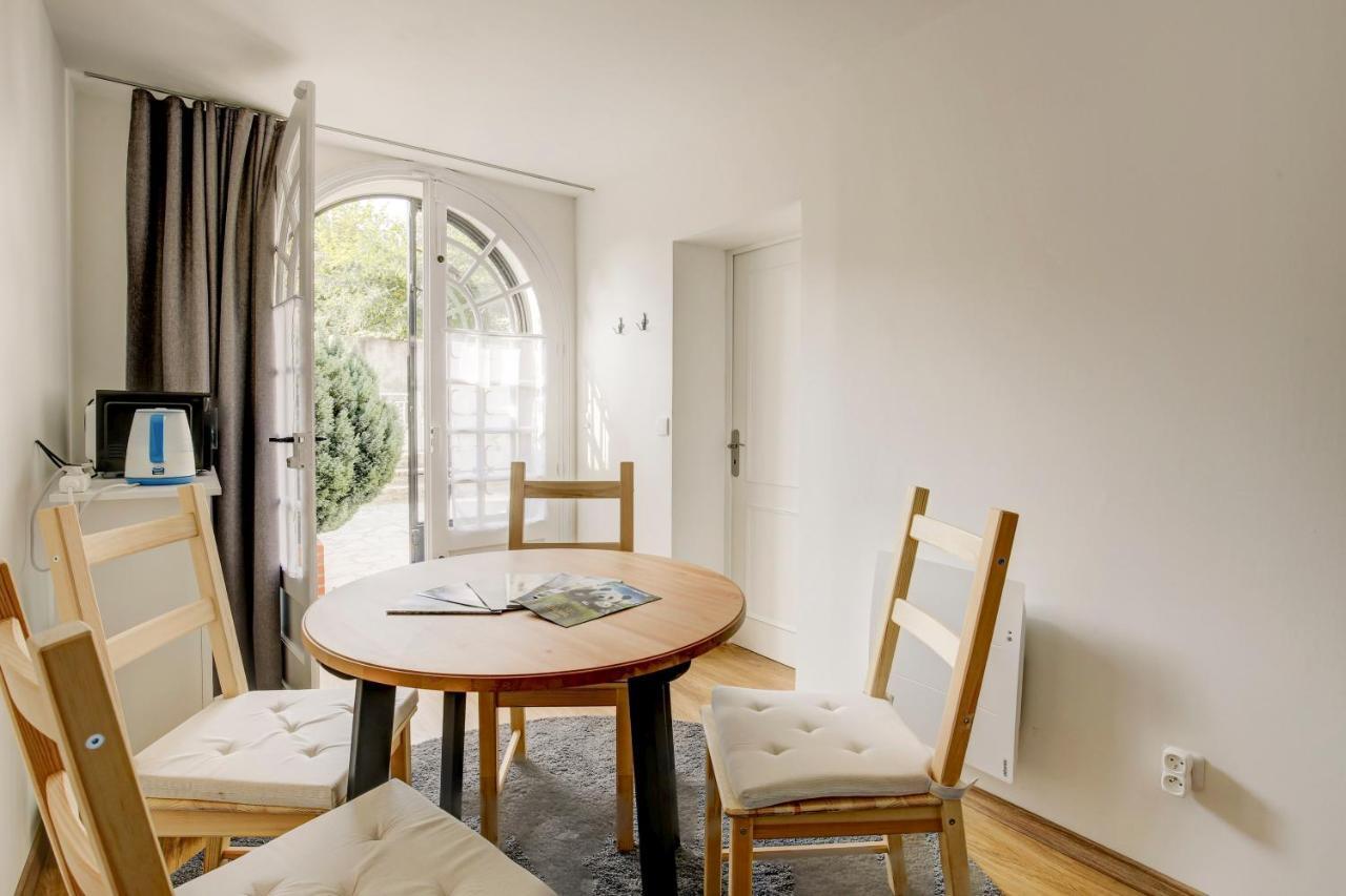 Les Chambres Lune Saint-Aignan  Exterior foto