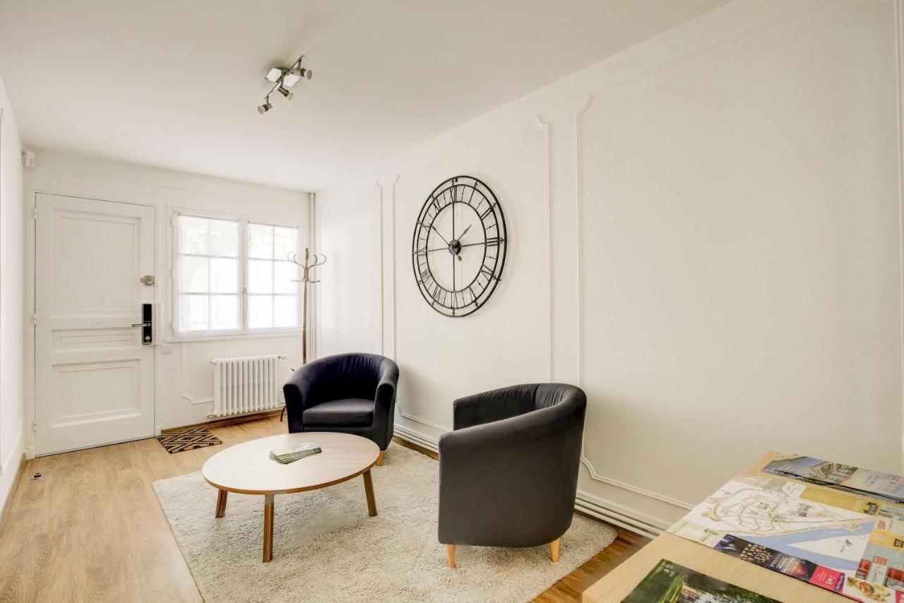 Les Chambres Lune Saint-Aignan  Exterior foto